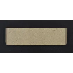 Pierre De Plaque Arrière Bas Pour Le Poêle Gravio - Fireplace