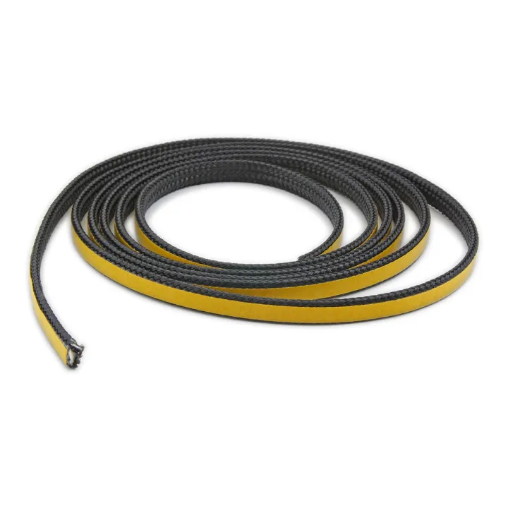 Joint d’étanchéité vitre pour le poêle Fireplace Colorado