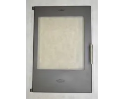 Porte de chambre de combustion pour le poêle Fireplace Serena