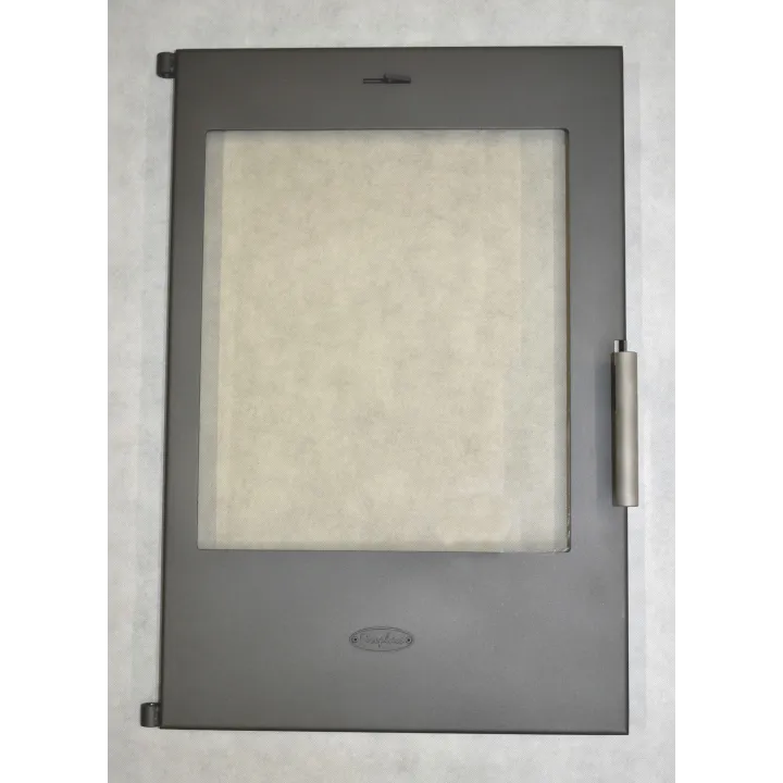 Porte de chambre de combustion pour le poêle Fireplace Serena