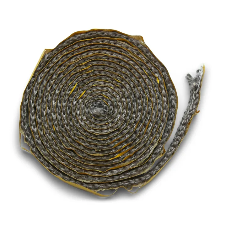 Joint d’étanchéité vitre pour le poêle Fireplace Fermata