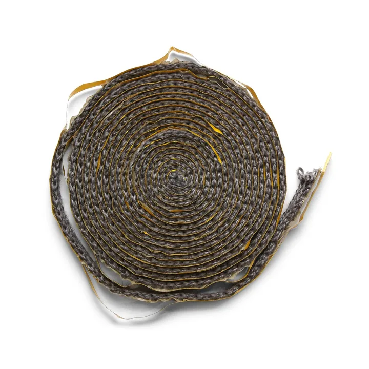 Joint d’étanchéité vitre pour le poêle Fireplace Hamburg