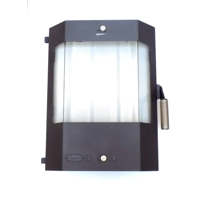 Porte de chambre de combustion pour le poêle Fireplace Fiona