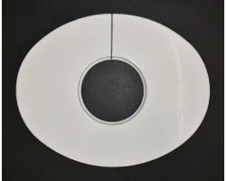 Plaque de dessus céramique pour le poêle Fireplace Roma 2