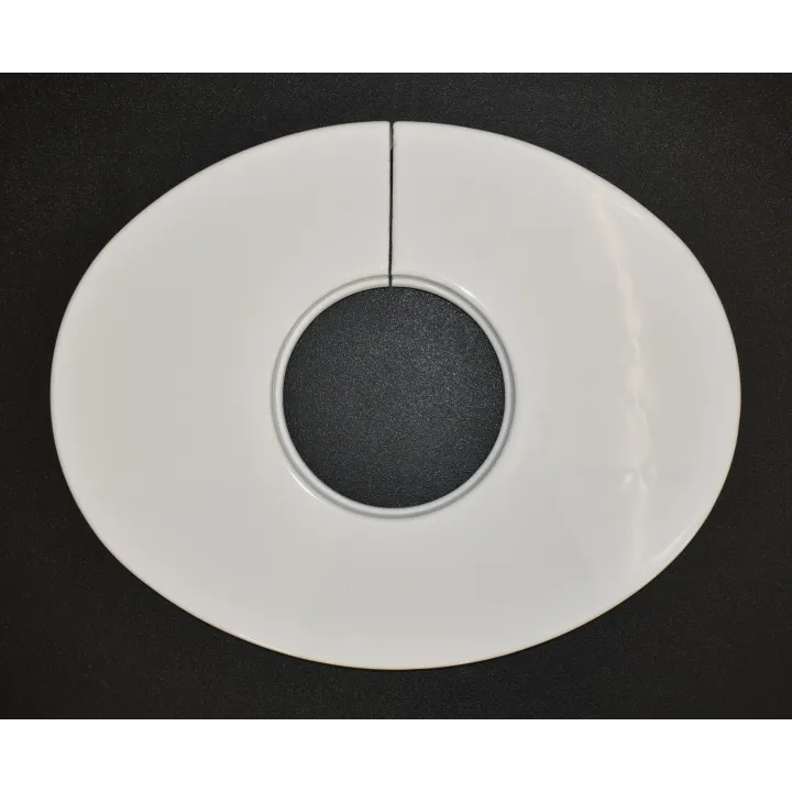 Plaque de dessus céramique pour le poêle Fireplace Roma 2