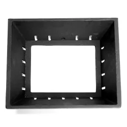 Support De Grille Pour Le Poêle Siesta Sp K3010 - Fireplace