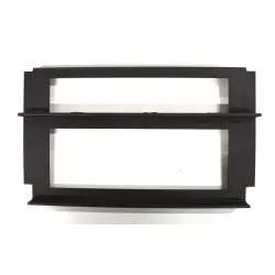 Fixation Pour Déflecteur Pour Le Poêle Malaga Ns - Fireplace