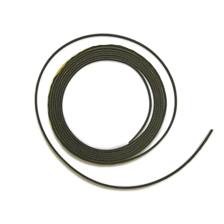 Joint d’étanchéité vitre pour le poêle Fireplace Nizza