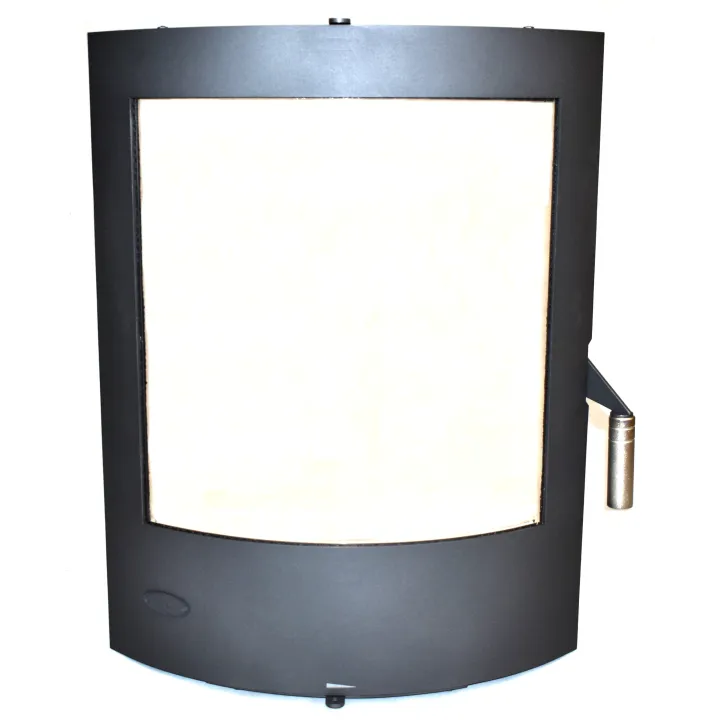 Porte de chambre de combustion pour le poêle Fireplace Lyon