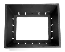 Support de grille pour le poêle Fireplace Melange K2740