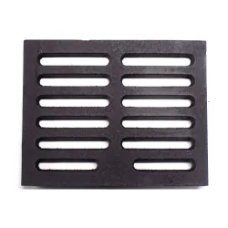 Grille De Décendrage Pour Le Poêle Sirocco Sp - Fireplace