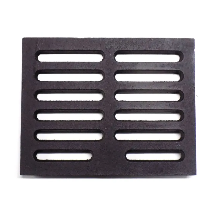 Grille de décendrage pour le poêle Fireplace Sirocco SP