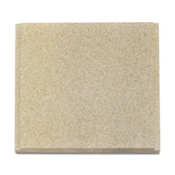 Déflecteur B Pour Le Poêle Siesta Sp R3010 - Fireplace