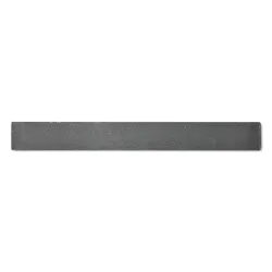 Grille Verticale Pour Le Poêle Caribic Ns - Fireplace