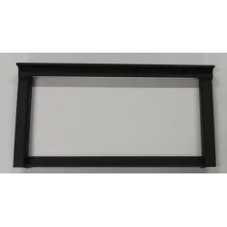 Fixation Pour Déflecteur Pour Le Poêle Larissa - Fireplace