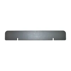 Grille Verticale Pour Le Poêle Sirocco Sp - Fireplace
