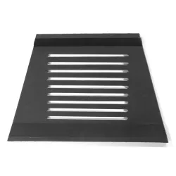 Grille De Décendrage Pour Le Poêle Atlantis - Fireplace