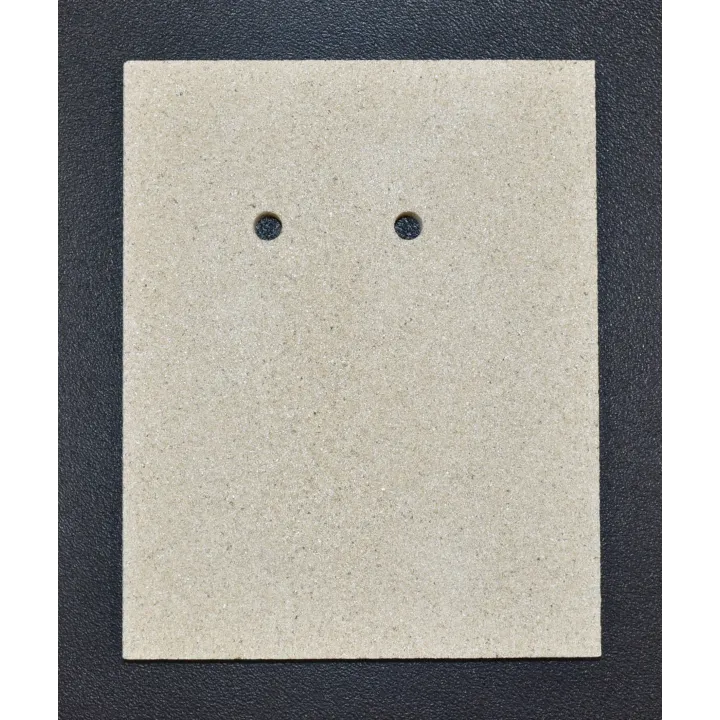 Pierre latérale droit pour le poêle Fireplace Time