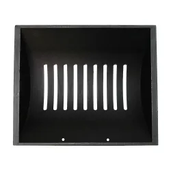 Grille De Décendrage Pour Le Poêle Tenerife - Fireplace