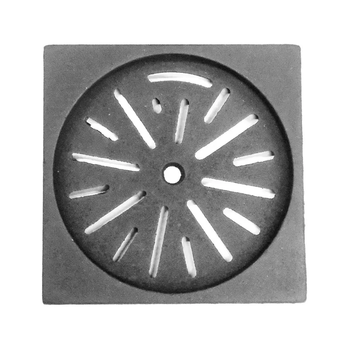 Support de grille pour le poêle Fireplace Mallorca C