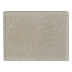 Déflecteur B Pour Le Poêle Tahiti R2964 - Fireplace