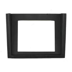 Fixation Pour Déflecteur Pour Le Poêle Miami - Fireplace