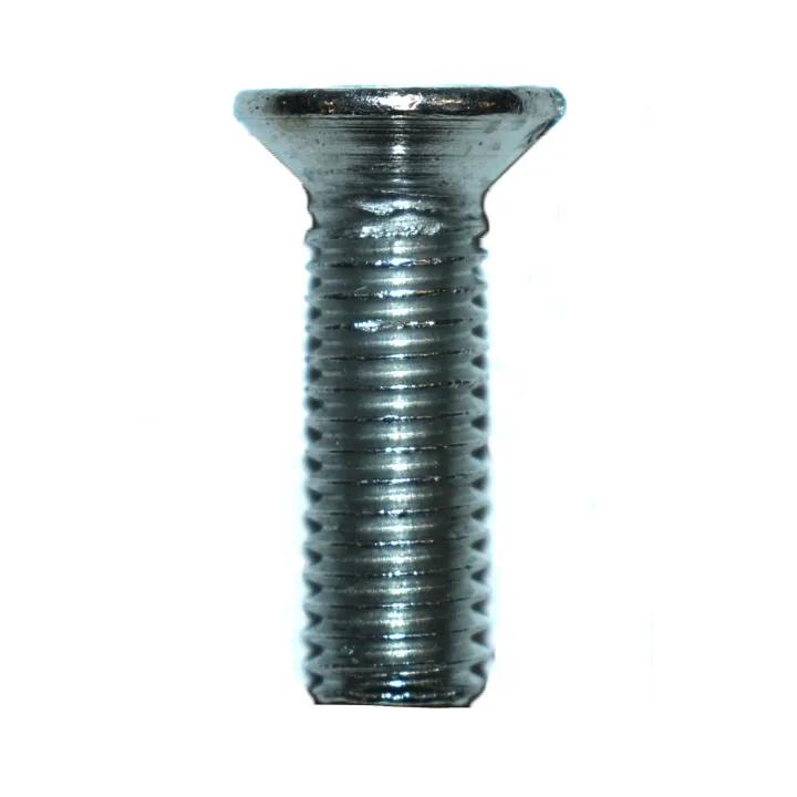 Vis pour support de vitre pour le poêle Fireplace Venezia