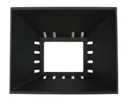 Support de grille pour le poêle Fireplace Sirocco SP