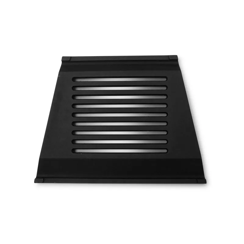 Grille De Décendrage - S Réf 27028 poeles à bois - Ersho