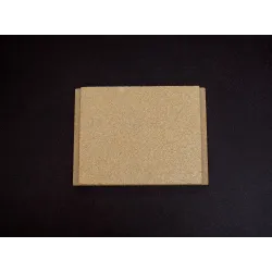 Déflecteur Bas Pour Le Poêle Frankfurt - Fireplace