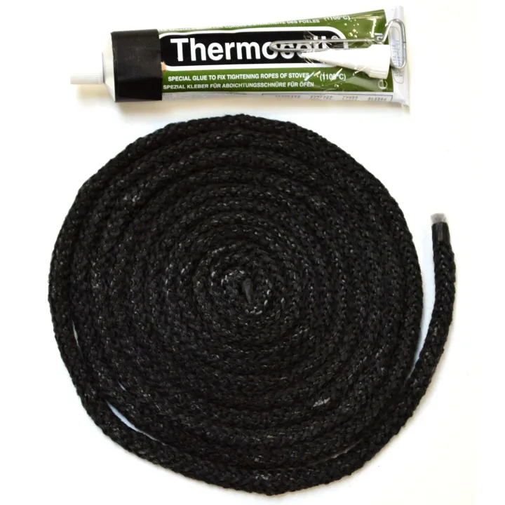 Joint de porte kit pour le poêle Fireplace Tornado