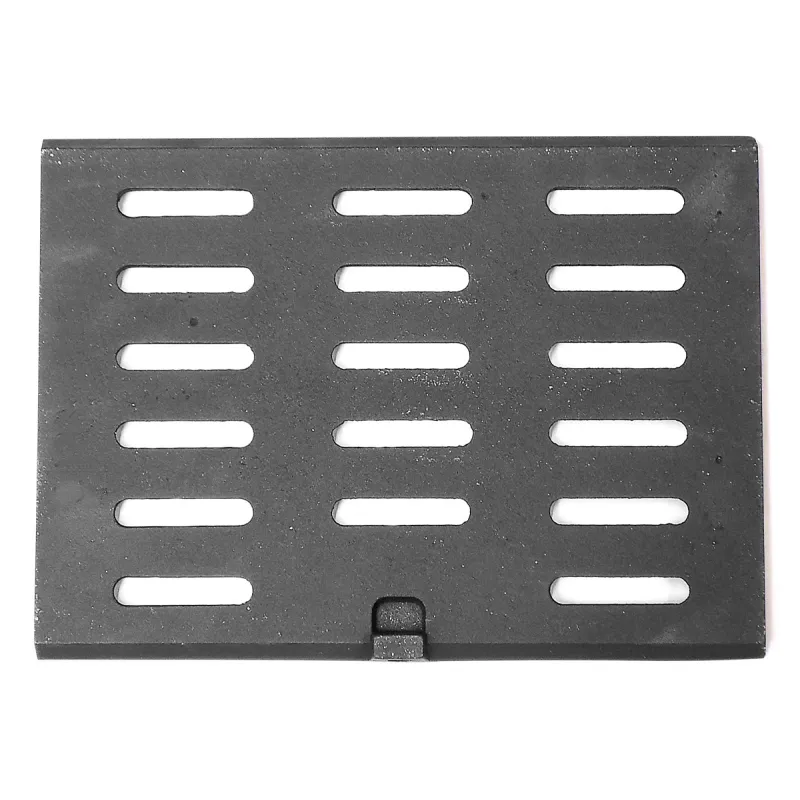Grille de décendrage pour le poêle Fireplace Maya -Pièce d'origine