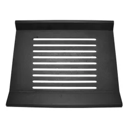 Grille De Décendrage Pour Le Poêle Fiume - Fireplace