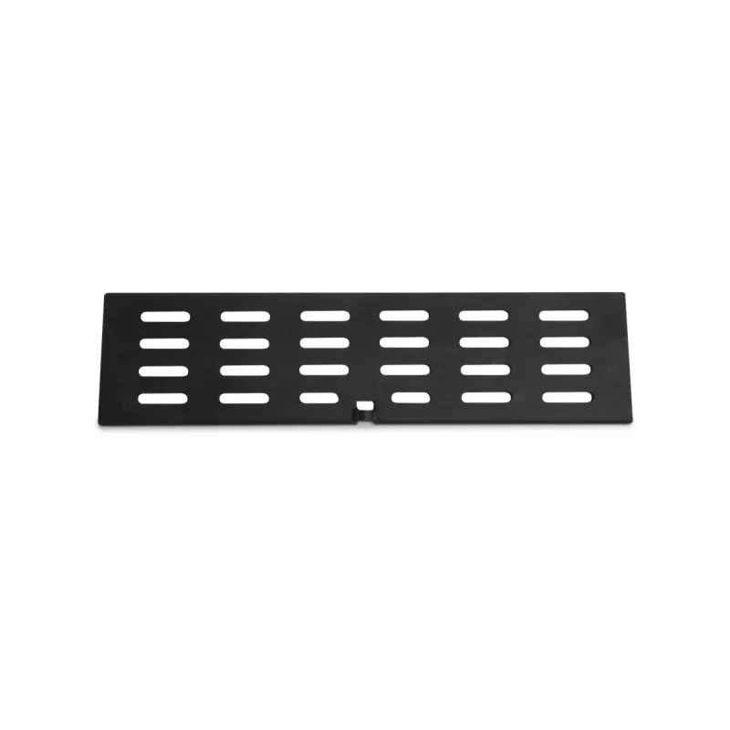 Tige De Décendrage Godin Pour Poêle Modèle 124/3721 – Petite Grille, Fonte/acier