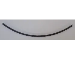 Support de vitre haut pour le poêle Fireplace Lyon