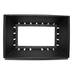 Support De Grille Pour Le Poêle Meltemi - Fireplace