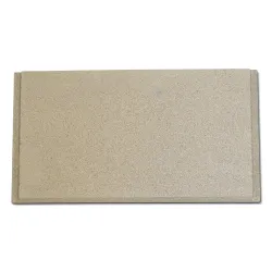Déflecteur Pour Le Poêle Passat Novo - Fireplace