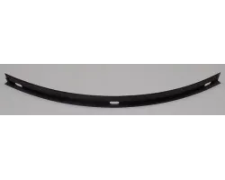 Support de vitre bas pour le poêle Fireplace Lyon