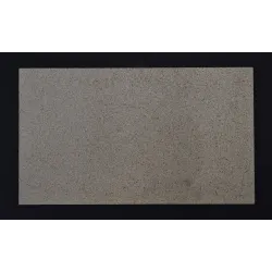 Déflecteur Bas Pour Le Poêle Alaska - Fireplace