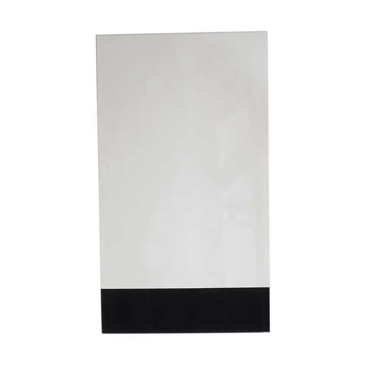 Vitre A pour le poêle Fireplace Memphis K1611