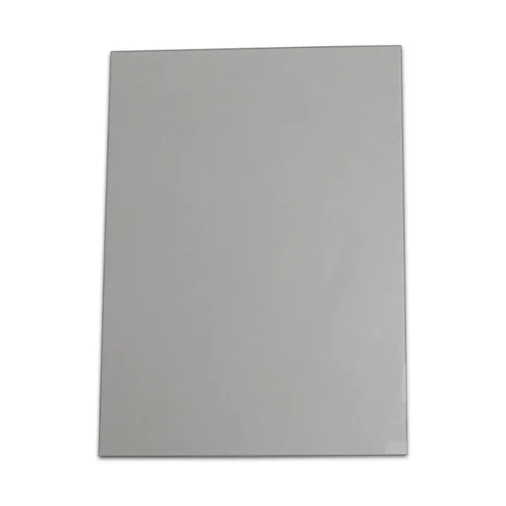 Vitre pour le poêle Fireplace Oslo Plus K3840