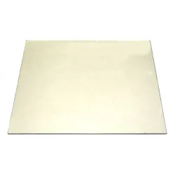 Vitre Pour Le Poêle À Granulés Gravio - Fireplace