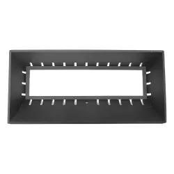 Support De Grille Pour Le Poêle Rönky - Fireplace