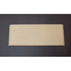 Déflecteur Bas Pour Le Poêle Rönky - Fireplace