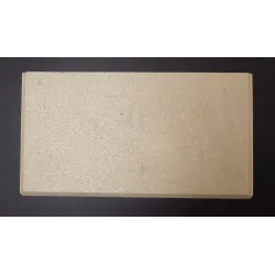 Déflecteur Pour Le Poêle Rönky 50 - Fireplace