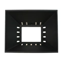 Support De Grille Pour Le Poêle Bora - Fireplace