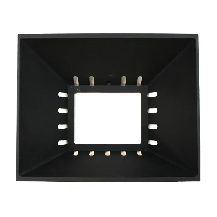 Support de grille pour le poêle Fireplace Bora