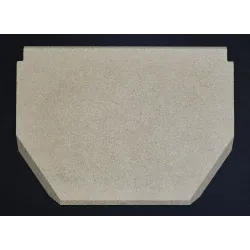 Déflecteur Pour Le Poêle Perondi - Fireplace