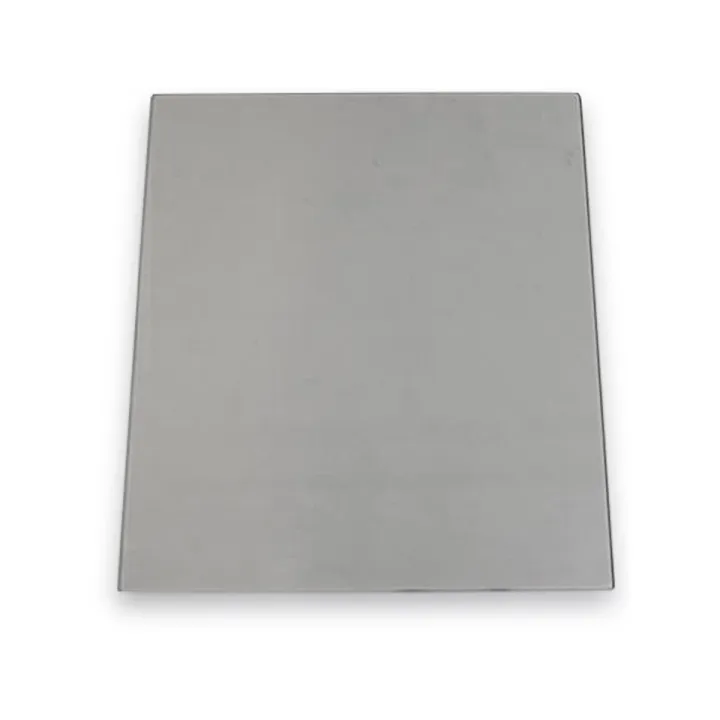 Vitre pour le poêle Fireplace Lille K3330