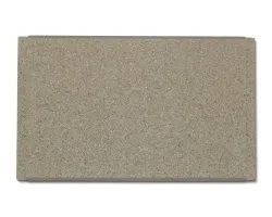 Déflecteur pour le poêle Fireplace Pueblo